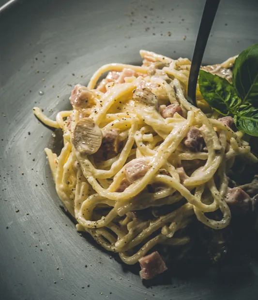 μακαρονάδες cabo